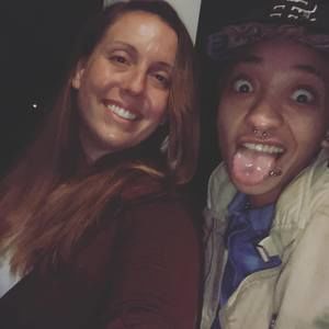 Meet your Posher, Kristen